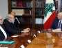 الرئيس اللبناني: غير مسموح لأي جهة في لبنان حمل السلاح والاستقواء بالخارج