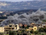 شهيدان في غارة على البقاع الغربي اللبناني