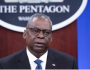 البنتاغون: وزير الدفاع غادر المستشفى وسيتابع عمله عن بعد