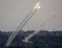 إطلاق 100 صاروخ من لبنان باتجاه خليج حيفا