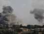 الاحتلال يستهدف مناطق في جنوب لبنان