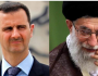 لماذا تخلت ايران عن بشار الاسد؟