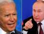 بايدن يصف بوتين بـ”المجنون” ويشتمه بألفاظ نابية