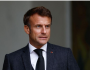 الرئيس الفرنسي: يجب فتح جميع المعابر مع غزة دون تأخير