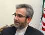 باقري: اغتيال هنية خطأ استراتيجي سيكون مكلفاً لإسرائيل