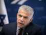 لابيد: نتنياهو مؤسس ثقافة الأكاذيب ولا يوجد ما يكفي من الجنود لمواجهات الشمال