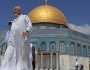 الاحتلال الاسرائيلي يمنع من هم دون 60 عاما دخول الأقصى