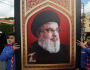 من هو زعيم حزب الله حسن نصرالله؟