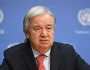 غوتيريش: عدم التزام الدعوة الى وقف إطلاق النار في غزة أمر لا يغتفر