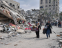 الصحة العالمية: 10 آلاف شخص بحاجة إلى الإجلاء من غزة