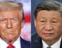 اتصال هاتفي بين ترامب والرئيس الصيني