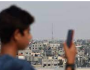 عاجل : العالم يترقب قطع الانترنت والاتصالات في غزة الخميس