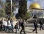 عشرات المستوطنين المتطرفين يقتحمون الأقصى بحراسة شرطة الاحتلال