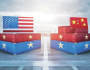تصاعد الرسوم الجمركية ينذر بتدهور التجارة العالمية