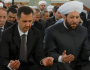 السلطات السورية تكشف مصير المفتي حسون