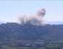 الاحتلال يقصف عدة بلدات جنوب لبنان