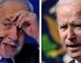 القول الفصل لبايدن ونتنياهو مُطالبٌ بدفع فاتورة العدوان لأمريكا