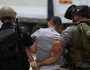 الاحتلال يعتقل 40 فلسطينيا في الضفة