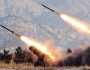 إطلاق صواريخ من جنوب لبنان باتجاه مواقع إسرائيلية