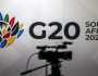 مجموعة العشرين تدعو إلى سلام عادل ودائم في فلسطين
