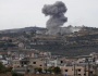 عاجل : غارات وقصف إسرائيلي على بلدات لبنانية
