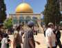 جماعات «الهيكل» تتحضر لاقتحام «مركزي» للأقصى بعيد الغفران