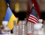 واشنطن وكييف تؤكدان أن أي اتفاق للسلام يجب أن يحترم سيادة أوكرانيا