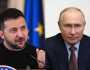 تلميح روسي بشأن لقاء بوتين وزيلينسكي .. وموسكو تشترط تعهداً بوقف توسع الناتو شرقاً