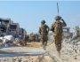جيش الاحتلال يستعد لاحتمال العودة إلى الحرب في غزة