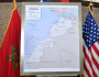 أمريكا تؤكد موقفها الثابت تجاه قضية الصحراء المغربية