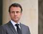 ماكرون: سندعم العملية الانتقالية في سوريا