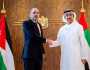 وزير الخارجية ونظيره الإماراتي يؤكدان ضرورة احترام القانون الدولي