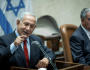 خلافات حادة وصراخ بين أعضاء حكومة نتنياهو بشأن صفقة التبادل