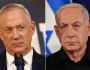 صحيفة عبرية: نتنياهو يستبعد غانتس من مفاوضات الهدنة