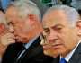 نتنياهو يعتزم مطالبة غانتس بسداد تكاليف زيارته لأمريكا في آذار