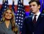 ميلانيا ترامب تعلن عن أول تعيين كبير لها في البيت الأبيض
