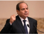 السيسي: لا نشارك في حصار غزة .. والدولار أزمة دائمة لمصر