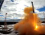 لأول مرة .. روسيا تطلق باليستياً عابراً للقارات على أوكرانيا