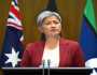 عاجل : أستراليا تعتزم دراسة الاعتراف بدولة فلسطينية