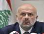 وزير الداخلية اللبناني:ارتحنا بعد سقوط بشار الأسد