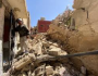 هزة أرضية تضرب المغرب