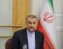 وزير الخارجية الإيراني بدمشق بعد أسبوع من استهداف إسرائيل قنصلية بلاده