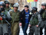 قوات الاحتلال تعتقل 32 فلسطينيا في الضفة الغربية