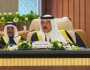 ملك البحرين: نرفض أي محاولات للتهجير والاستيطان
