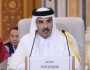 أمير قطر: المجتمع الدولي فشل في وقف مجازر إسرائيل في غزة