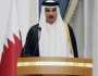 أمير قطر: اسرائيل اختارت التوسع في عدوانها