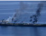 رويترز: ناقلة نفط سعودية تتعرض لهجوم في البحر الأحمر
