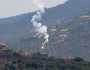 قصف إسرائيلي يستهدف عددا من المناطق في جنوب لبنان