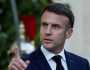 ماكرون:نطالب بنزع السلاح من حماس وإبعادها عن الحكم