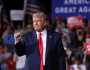 الحزب الجمهوري يعلن ترشيح ترمب رسميا لخوض الانتخابات الرئاسية